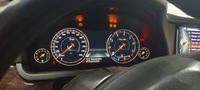фото thumb №10, Bmw f10 f11 f01 f02 f07 f12 f13 спідометр  манометр 6wb led hud head up 9319485