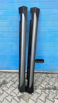 фото thumb №1, Hyundai tucson 2016- накладка порога ліва права