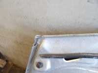 Vw golf iv капот lak. la7w Недорого, фото thumb