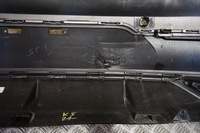 фото thumb №13, Kia k5 2021 - 2024 бампер задня задній дифузор usa