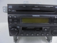 фото thumb №6, Nissan murano i z50 радио cd кассета 28188cc000