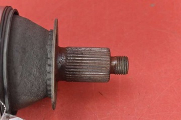 фото thumb №5, Полуось правая перед механическая коробка передач 6c0407272h skoda fabia 3 iii 1.0 mpi 75 km 18-21