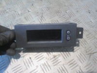 Купить Часы приборная панель opel tigra b, фото thumb