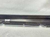 Порог накладка  mercedes c-klasa w205 amg правая 2014- Оригинал, фото thumb