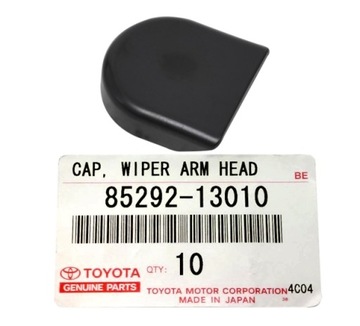 фото thumb №16, Заглушка болты дворники fr toyota 85292-0f010 852920f010