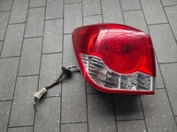 фото thumb №1, Лампа задня задня ліва chevrolet cruze sedan оригінал europa