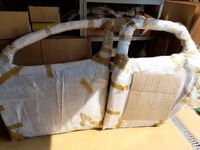 фото thumb №13, Двері ліва передні + задні renault captur i 1 колір gng org. новий