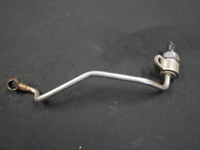 фото thumb №1, Bmw f39 f48 труба датчик давления выхлопных газов 8579971