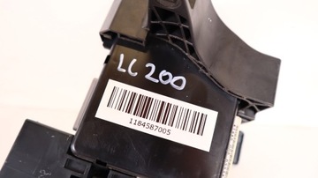 фото thumb №7, Toyota land cruiser 200 4.5 v8 коробка запобіжників 82731-60252