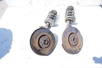 фото thumb №1, Поворотный кулак правый перед citroen ds4 1.6 thp