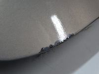 фото thumb №11, Двері правий задня renault scenic ii