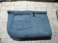 фото thumb №6, Laguna ii 1.9dci 05' kom заднє сидіння задня