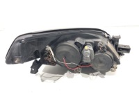 фото thumb №4, Фара лівий перед nissan primera p12 лампа