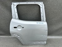 фото thumb №1, Дверь правое задние jeep renegade poznań