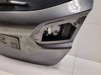 фото thumb №8, Задняя крышка багажника багажника ford fiesta 7 2019 h1bb-a431f78-ba