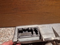 фото thumb №3, Датчик подушка безпеки renault scenic ii