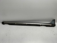 фото thumb №1, Накладка планка порогова ліва audi a6 c7 11- універсал