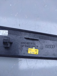 фото thumb №10, A4 8w b9 планка dekor обивка дверь правая перед передняя 8w0867410 us4