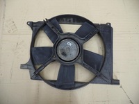 фото thumb №12, Корпус вентилятор радиатора kadett 90180999