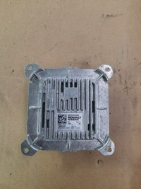 фото thumb №1, Renault austral перетворювач led