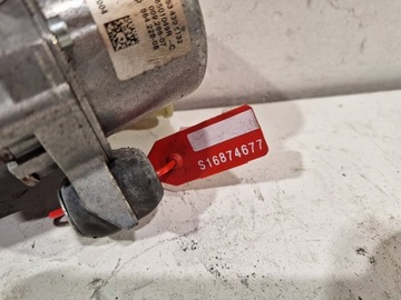 фото thumb №6, Насос вакуум 146501049r renault zoe ii 19-