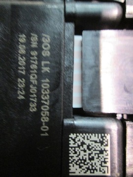 фото thumb №6, Bmw f22 f23 f32 f36 f80 f82 f83 лента руль подрулевые рычаги 6996606