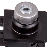 фото thumb №15, Замок do двері ford transit connect lock набір з ремонт пального капот