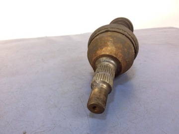 фото thumb №3, Opel vectra c 1.9 cdti полуось перед левая