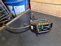 фото thumb №13, Автомобіль skoda fabia i 1.2 універсал педаль гальмівний гальмо помпа оригінал