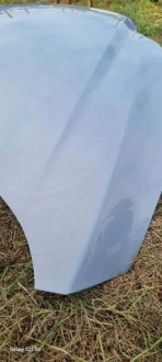 фото thumb №6, Капот крышка двигателя ford focus mk3