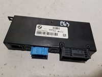 фото thumb №1, Bmw x3 f25 модуль шлюз 9267517