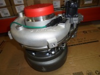 фото thumb №6, Турбонагнітач iveco stralis trakker 5802507353