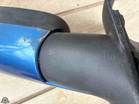 фото thumb №3, Дзеркало зовнішнє електричний ліва renault megane ii 011105