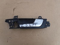 фото thumb №1, Ручка двері правий задня audi a3 8p sportback