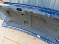 фото thumb №13, Крышка багажника багажника задняя subaru impreza 17-22 usa sedan k3x