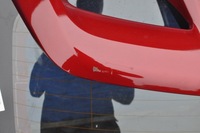 фото thumb №12, Toyota c-hr кришка багажника багажника задня задня