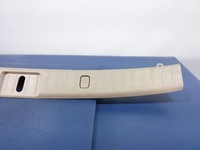 фото thumb №3, Lexus rx ii xu30 молдинг защита порог багажника