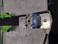 фото thumb №16, Підйомник вікна праві зад audi a4 b6 sedan