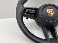 фото thumb №8, Оригинальная подушка подушка безопасности porsche carrera 911 992 cayenne macan кожа