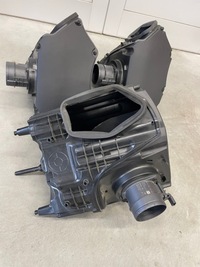 фото thumb №16, Корпус фильтра воздуха q5 80a 2.0 tdi 23r идеальное состояние