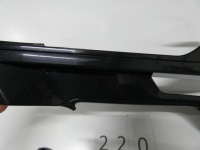 Решётка бампера bmw x-1 f48 рестайлинг  левая 220. с Разборки, фото thumb