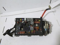 фото thumb №1, Модуль коробка запобіжників bsi opel astra iv j