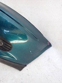 фото thumb №10, Opel vectra b lift 99-02 бампер перед передний