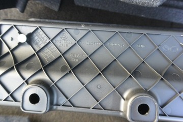 фото thumb №9, Боковина багажника лівий праві kpl bmw 3-seria f30 sedan 330e