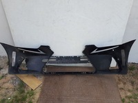 фото thumb №14, Lexus is 200 250 300 lift 2016- бампер передній перед 52119-53a00