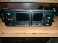 фото thumb №1, 8l0820043m панель обдув audi a3 8l