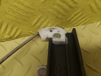 фото thumb №7, Chevrolet epica ii подъемник стекло правый задняя 96647592