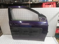 фото thumb №1, Citroen c4 cactus двері перед передні праве kbqc