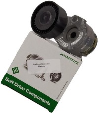 Купить Schaeffler ina 534 0269 10 натяжитель ремень клиновой многоручейковый, фото thumb