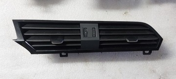 фото thumb №9, Audi q3 83a решётки воздуховод комплект 20r